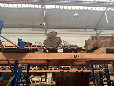Used _UNKNOWN_ _UNKNOWN_ Misc Industrial Equipment FR | Apex Auctions #1552382