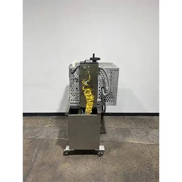 Used Food Tools _UNKNOWN_ Slicers / Dicers / Cutters Pennsylvania US | ISCA #1340071