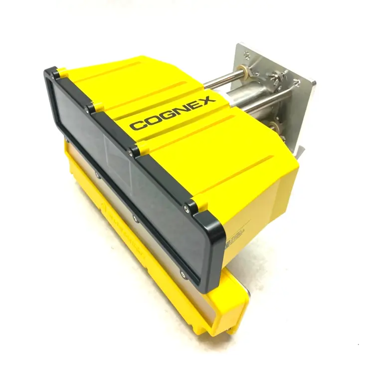 Used COGNEX XPAND 15 FOV EXPANSION/ILLUMINATION UNIT 820-0238-1R Misc Industrial Equipment | Maverick Industrial Sales #1105786