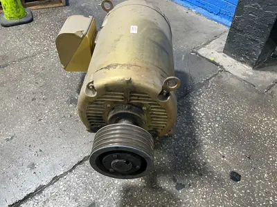 Used BALDOR EM2555T4 A.C. Motors Ohio US | HGR 24 #1404364