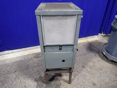 USED TURMOIL INC 0C33 IL
