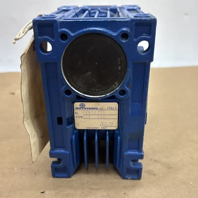 New | in-Stock Motovario NRV050 Gearboxes Indiana US | J&J Industrial Supply #1329154