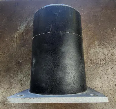 NEW MCMASTER-CARR 1043T645