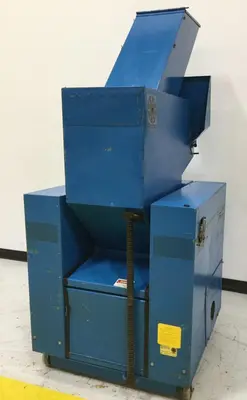 USED RAPID 1012-K