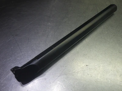 Iscar Indexable Steel Boring Bar 1" Shank 12" OAL S-SLANL 16-11 TANG (LOC2213A)