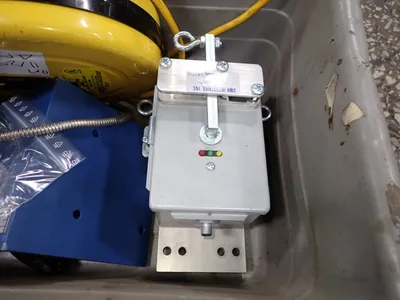 Atlas Copco / Cmh Electrical Components
