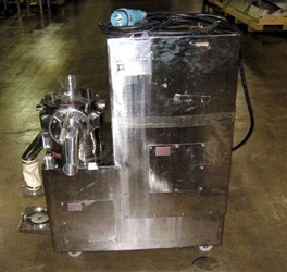 Used FUJI _UNKNOWN_ Pelletizers Connecticut US | DMC Industries #1281847