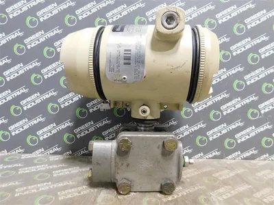 USED HONEYWELL STD120-E1H-00000-MB,S2,F1C3-814F