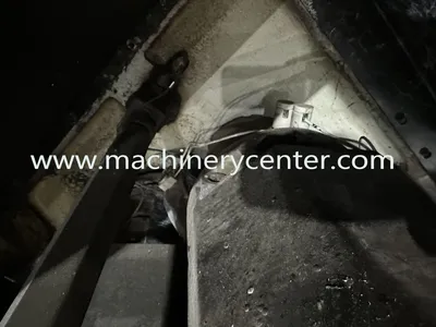 2008 MILACRON NT440 72 Injection Molders - Electric | Machinery Center (10)