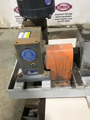 Lubriquip 276-004-860 – 59610/1 Force Feed Box Lubricator Pump