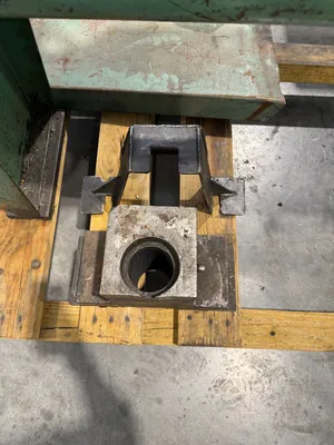 METAL MUNCHER MM61E18 Ironworkers | GMT (13)