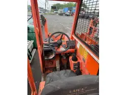 Used 2005 LULL 1044C-54 SERIES II Telehandlers Pennsylvania US | Iron Exchange Equipment Solutions #1353772