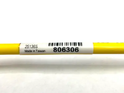 New | in-Stock Banner Single Ended Cordset M12 8-Pin Female 15.24m 806306 Cable & Wire Michigan US | Maverick Industrial Sales #1391261