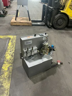 FLEX SPRAY 5 GALLON RESERVIOR DIE LUBRICATOR | Timco, Inc. (4)