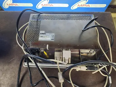 USED ASEM MA12