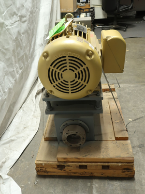 Used BALDOR EM4108T A.C. Motors Ohio US | Aucto #1427212