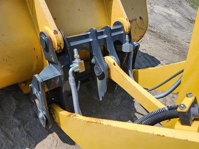 Used 2021 KOMATSU WA200-8 Wheel Loaders | Abele Tractor #1342922