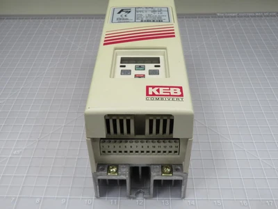 Used KEBCO _UNKNOWN_ Power Inverters | OCO Industrial #1659282