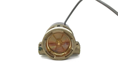 USED DWYER INSTRUMENTS SF2-204