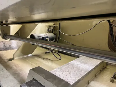 2001 ACCURSHEAR 837510 Shear | Universal Press & Machinery (UPM) (12)