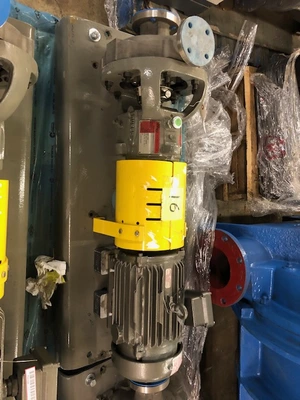 USED Durco Fowserve MK3 STD