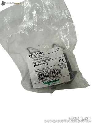 NEW SCHNEIDER XEN-G1191