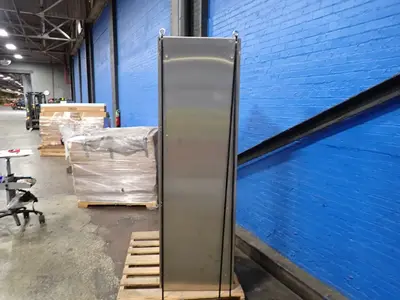 Rittal Electrical Enclosure