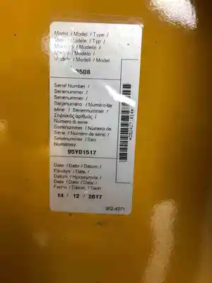 USED SULZER GSG 150-360