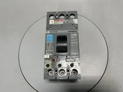 USED SENTRON FD63F250