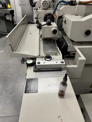 Used 2000 OKAMOTO Grind-X-OGM-8-20UST Universal Cylindrical Grinders Arizona US | [EZ] EZ Systems #1290071