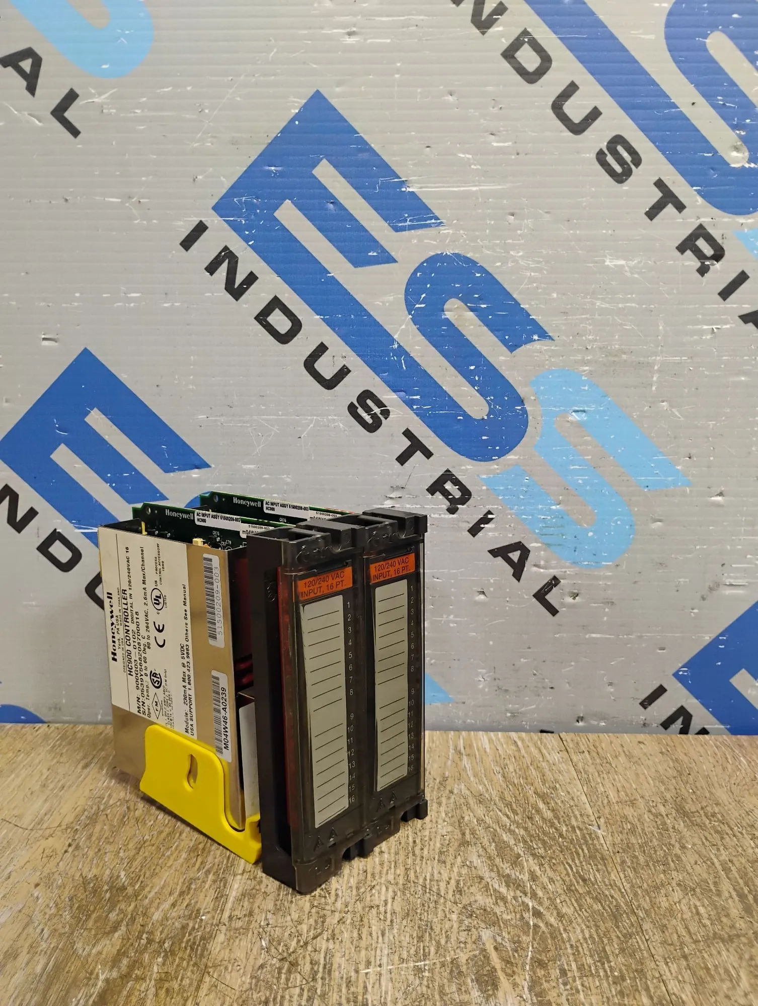 USED HONEYWELL 900G03-0102