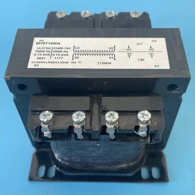 USED Square D 9070T150D4