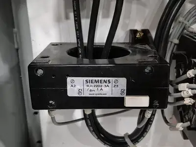 USED SIEMENS TIASTAR