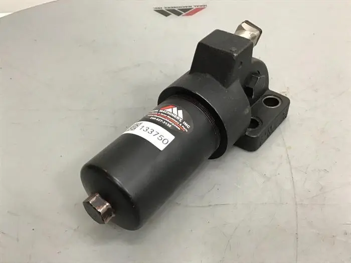 Used REXROTH DFBNHC240AFE10C1.0 Filters | Ideal Machinery #622850