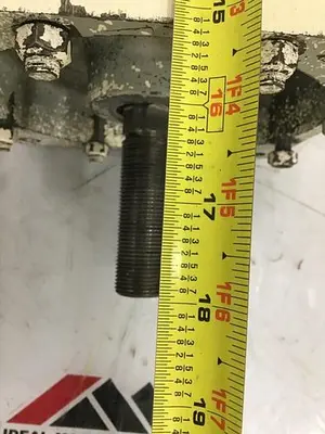 USED SHEFFER 6CIOFFRF3CRDKY