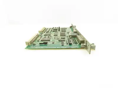 Okuma 1911-2832 PLC Slot Card Circuit Board Module