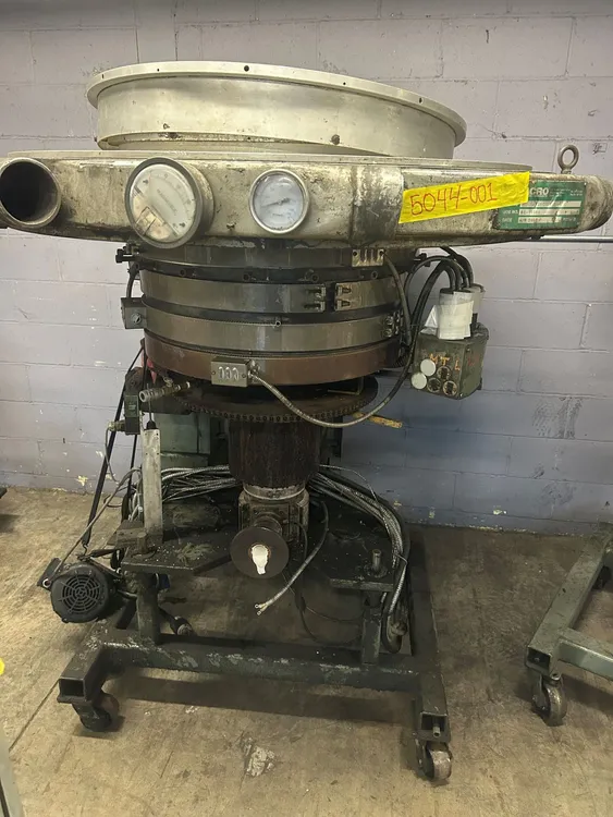 Used GLOUCESTER blown  film die Dies - Blown Film/Air Rings New York US | Mark One Machinery #1253360