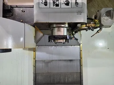 USED 2006 HAAS VF-3