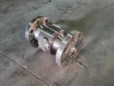 NEW 2020 SUN VALVE INC BD-S41-3-03RL/BRD7