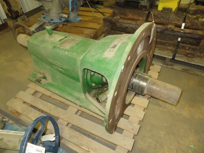 USED Beloit Jones Shark