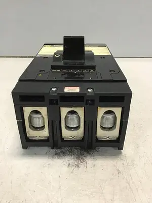 USED SQUARE D LAL3640035M