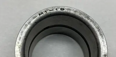Used MCGILL MI-19 Industrial Controls Ohio US | Surplus Asset Holdings #1240130