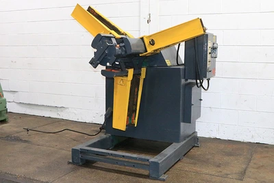 USED 1991 Feed Lease PR-4M-18