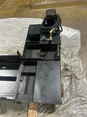 2013 MAZAK NEXUS QTN 350II / 650U Lathes CNC, 2-Axis & 3-Axis | USED CNC (13)