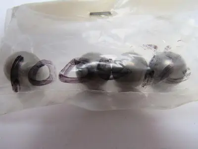 Neptune 100078 Valve Ball Pump Repair replacement Part Lot of 4