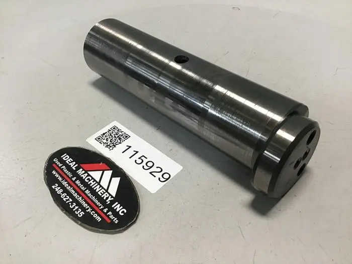 Used CINCINNATI MILACRON 5246921 Injection Molding Parts Michigan US | Ideal Machinery #576640
