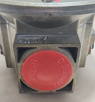 USED Dungs 226-462