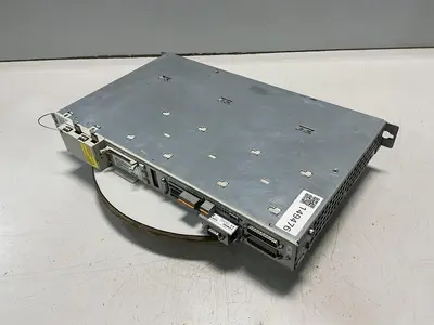 USED SIEMENS 6SN1123-1AA00-0BA1