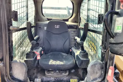 Used 2020 CATERPILLAR 299D3 XE Compact Track Loaders Idaho US | Proxy Equipment #1378002