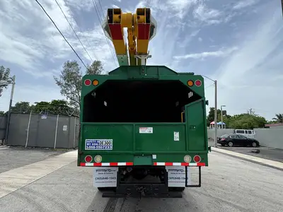 Used 2015 FORD F-750 Bucket (boom) trucks Florida US | Truck and Van Outlet #1509239